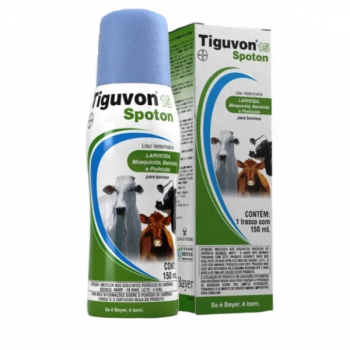 Tiguvon Spot On 150ml Bayer